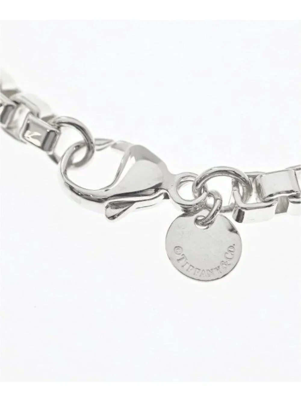Tiffany & Co Bracelet Bangle